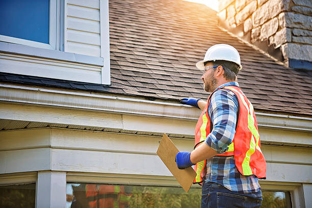 Trusted Storm Damage Roof Repair service in Washington Navy Yard, DC - Brentwood Metal Roofing