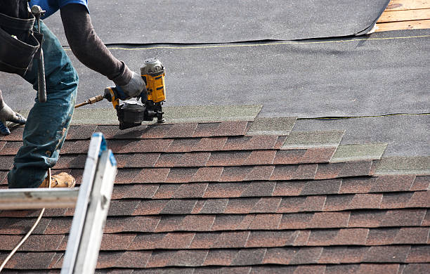 Licensed Flat Roof Repair service in Washington Navy Yard, DC - Brentwood Metal Roofing